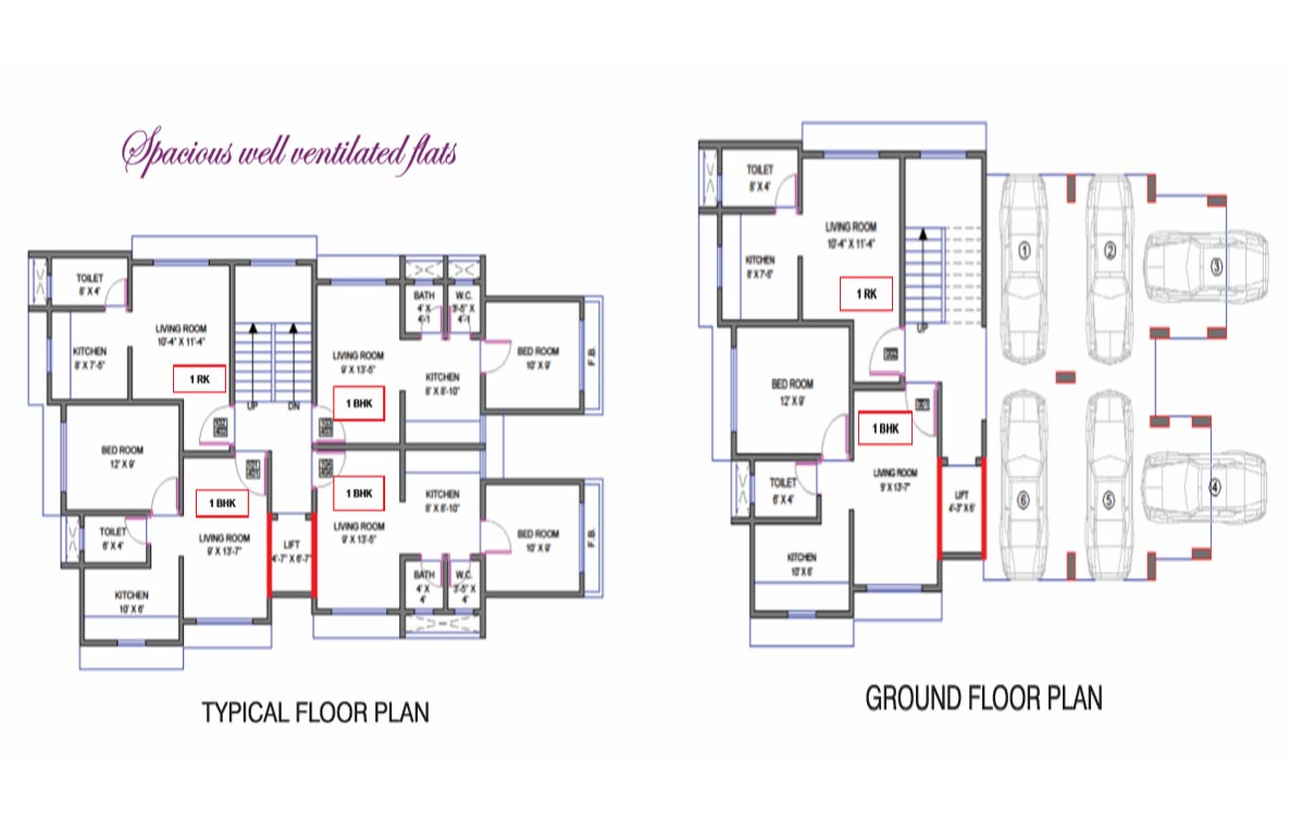 floor-plans