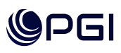 PGI Infrastructure